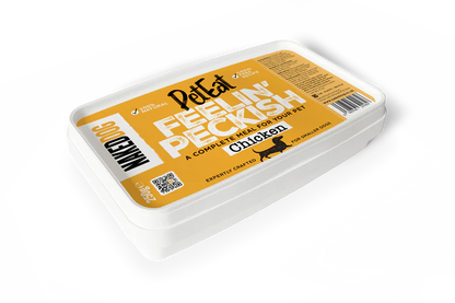 PetEat Feelin' Peckish 250g